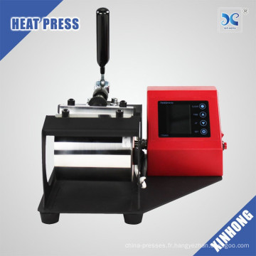 Fabricant MP160 Tasse horizontale de haute qualité Heat Press Machine Tirage de 11 oz / 12 oz / 17 oz